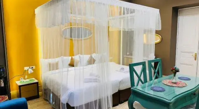 Suite junior Ga Plus