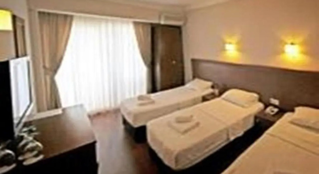 Номер Standard с видом на горы Ucem Hotel