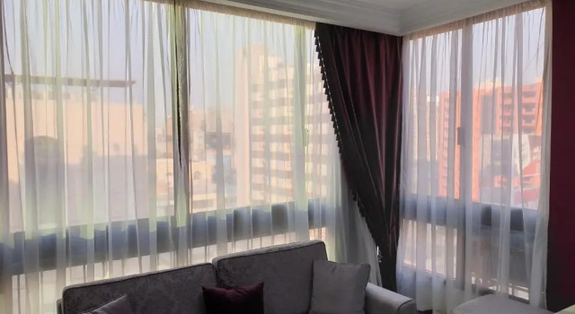 Апартаменты Deluxe City Stars Apartment