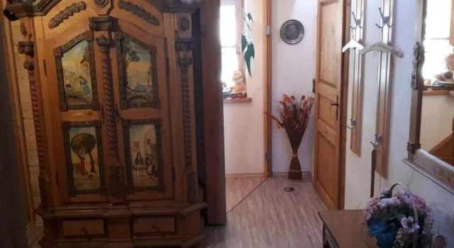 Апартаменты Am Postgarten
