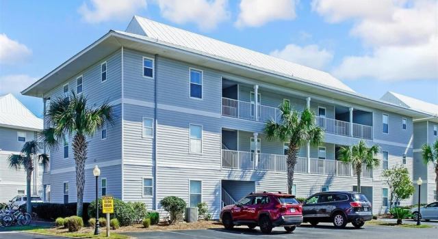 Beachside Villas #433 - 1437477