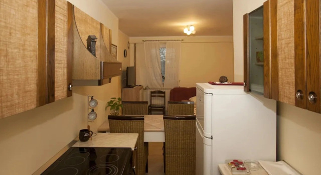 Апартаменты Guest House Čelan