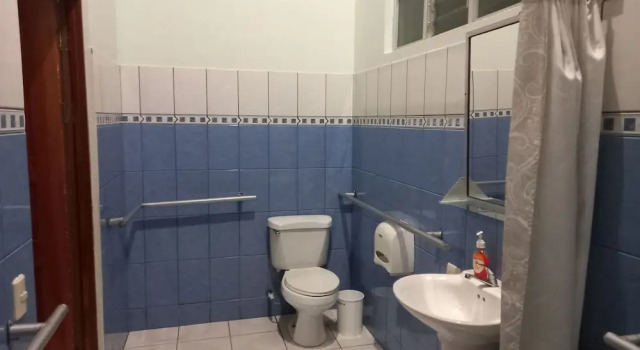 Номер Standard Selvita Lodge Arenal