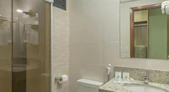 Номер Deluxe Hotel Vale Verde