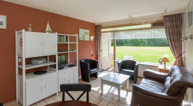 Appartement - Burg van Woelderenlaan 100-2 - Vlissingen