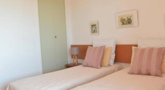 Appartement Saint-Raphaël, 2 pièces, 4 personnes - FR-1-226A-84