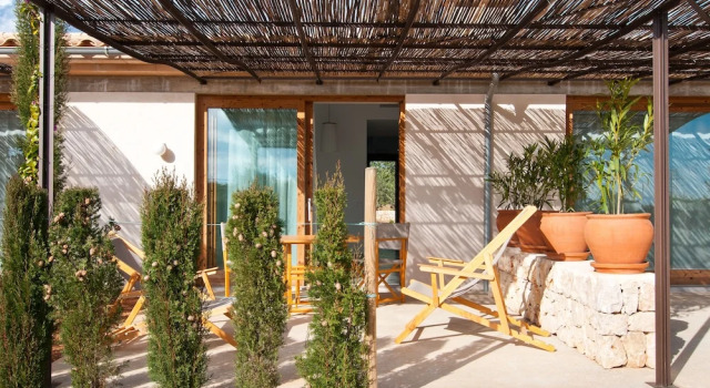 Sa Nau Agroturismo, Réserver Hôtel Felanitx Île de Majorque