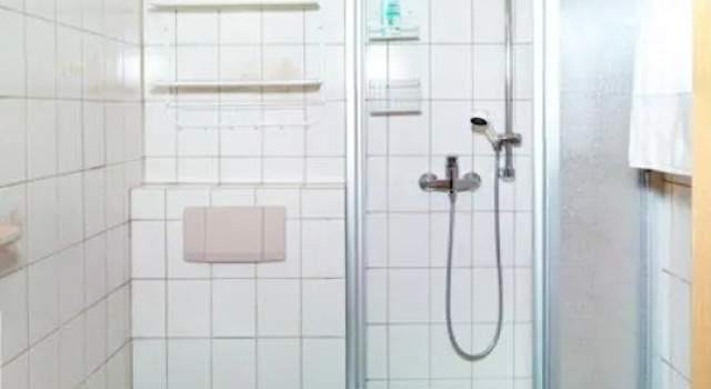 Номер Standard Hotel Garni Assion