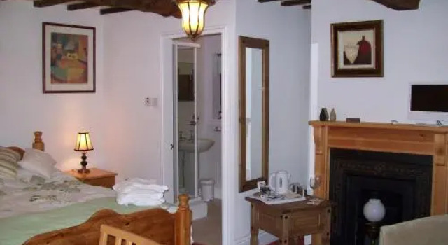 Sunshine Cottage, Varaa Lomakoti Mökit kohteessa Merseyside, Mökki