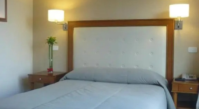 Двухместный номер Standard Hotel Provincial Sierra de la Ventana