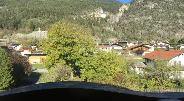 Двухместный номер Standard Hotel Tyrolis
