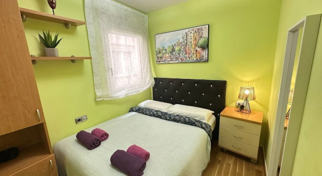 Двухместный номер Rooms Aribau