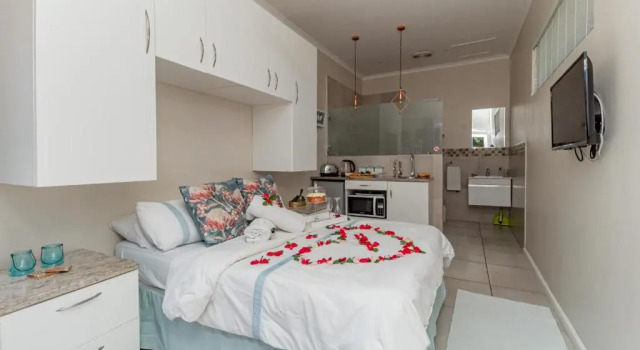 Номер Deluxe Sea Breeze Guest House