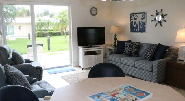 Jamaica Royale - 028 - 1 Br Condo, Забронировать Апартаменты/квартира Апартаменты Сиеста-Ки, Апартаменты/квартира