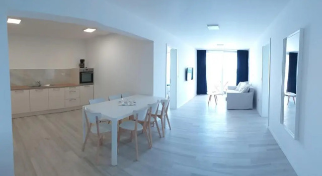 Апартаменты с 2 комнатами Apartments Kaldana