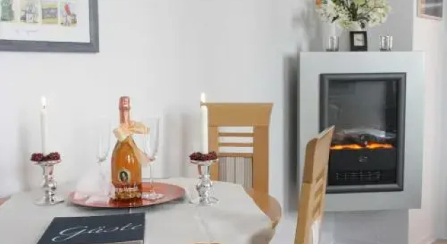Villa Concordia Apartment Hiddensee