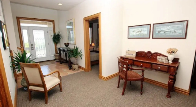 Wellfleet - 6 Br Home
