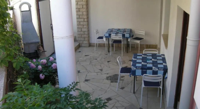 Апартаменты Apartments Golubic