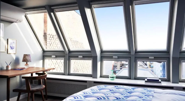 Одноместный номер Coco Hotel