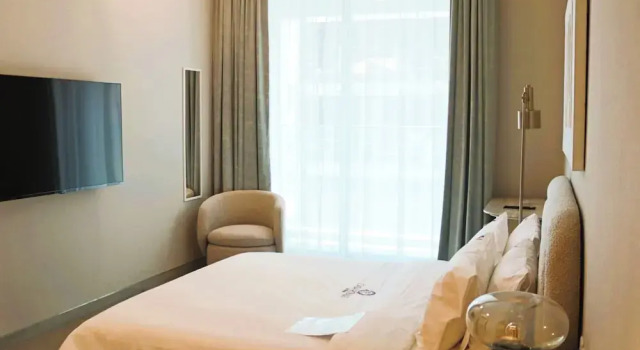 Апартаменты Casa Royale Vacation Home - JVC