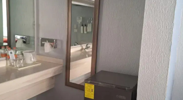 Номер Superior Quality Inn Piedras Negras