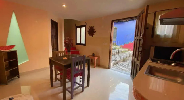 Люкс Deluxe Дуплекс Magnolias Boutique Suites & SPA