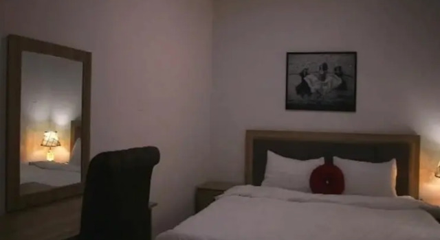 Blissful Lodgings Jos, Rezerwuj Hotel Jos 