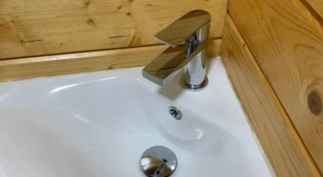 Номер Standard Immaculate cabin 5 mins to Inverness dogs welcome