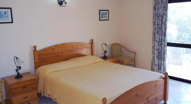 Двухместный номер Economy San Antonio Guesthouse