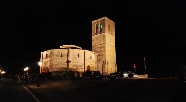 Апартаменты с балконом El Balconcito de San Millan