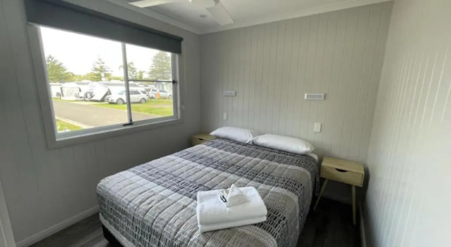 Вилла NRMA Shellharbour Beachside Holiday Park
