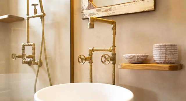 Четырёхместный номер Superior Masseria Soluco