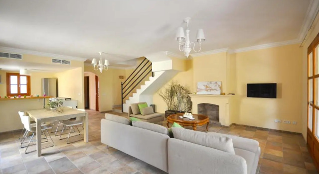 Houm Villa Cala Pi, Book Villa Villaer i Cala Pi, Villa
