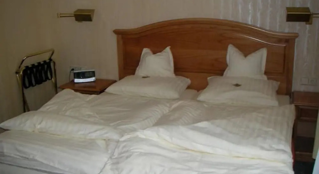 Bärenturm Hotelpension, Reservar Hotel Coburgo Upper Franconia