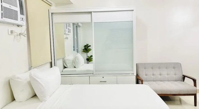 Студия Standard SMDC Style Residences Studios