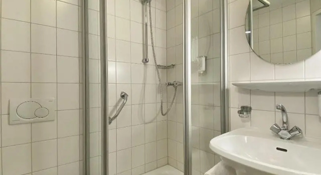 Номер Standard Hotel Russmann
