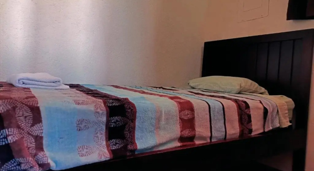 Номер Standard Family Environment Housing