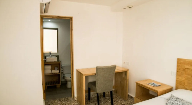 Двухместный номер Executive Booking 500