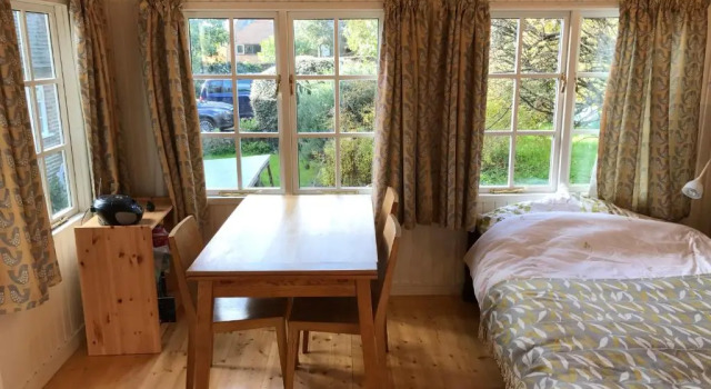 Crabapple Cottage B&B, Забронировать Отель «постель и завтрак» Льюис South Downs