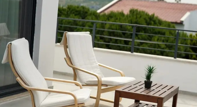 Люкс Deluxe Umbelo Suites Dalyan