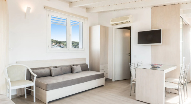 Vergina Beach Resort, Забронировать Курортный отель Айия-Марина-Неа-Кидония Западный Крит