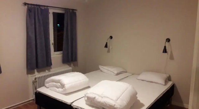Larsens vandrarhem, Buchen Sie Hotel Lycksele Lycksele
