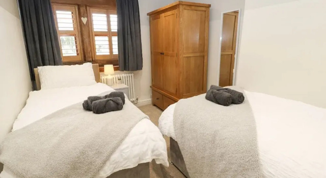 Greenfield Cottage, Rezervasyon Tatil Evi Merseyside villalar, Villa