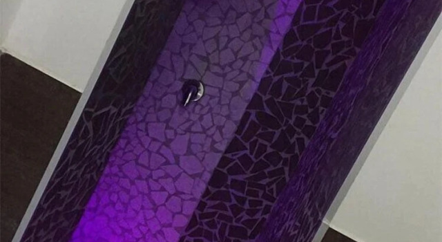 Трёхместный номер Standard Hotel Glem