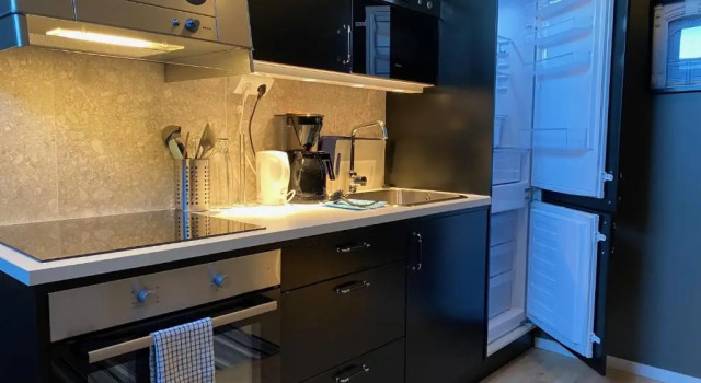 Номер Standard Magnolia House Norrviken