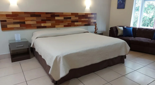 Номер Comfort Aurora Express