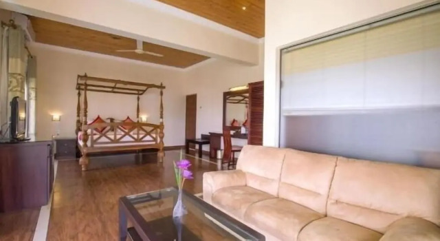 Номер Superior Kings Ridge Kandy