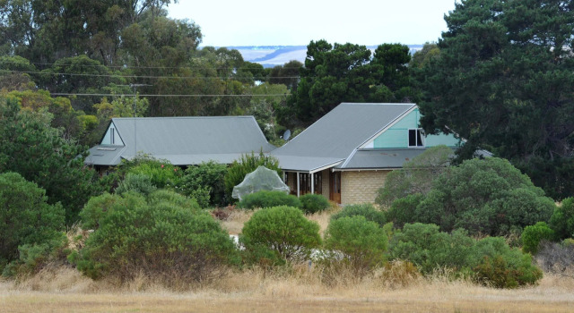 Kangaroo Island Garden Cottages, Prenota Hotel Brownlow Ki 