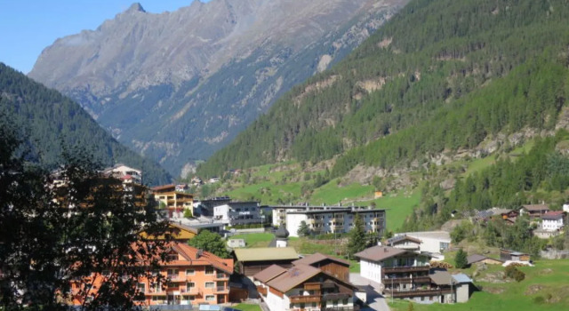 Willi (SOE425), Rezervovat Hotel Hotely v Tyrolsko s parkováním, Parkování