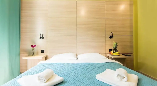 myhotel24 korovinskoe, Rezerwuj Hotel SAO Area Moskwa